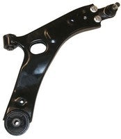 suspensia suspension control arm and ball joint assembly  frsport x18cj1695