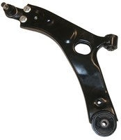 Suspensia Suspension Control Arm and Ball Joint Assembly  top view frsport X18CJ1696