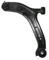 suspensia suspension control arm and ball joint assembly  frsport x18cj1716