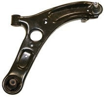 suspensia suspension control arm and ball joint assembly  frsport x18cj1754