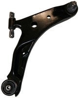 suspensia suspension control arm and ball joint assembly  frsport x18cj1858