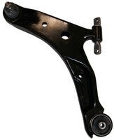 suspensia suspension control arm and ball joint assembly  frsport x18cj1859