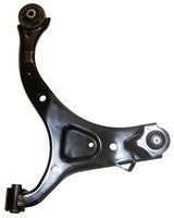 suspensia suspension control arm and ball joint assembly  frsport x18cj1870