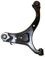 suspensia suspension control arm and ball joint assembly  frsport x18cj1871