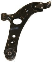 suspensia suspension control arm and ball joint assembly  frsport x18cj1878