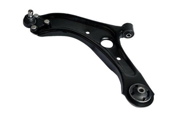 suspensia suspension control arm and ball joint assembly  frsport x18cj7129