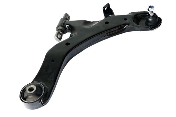 suspensia suspension control arm and ball joint assembly  frsport x18cj7276