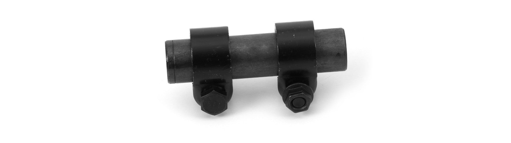 Suspensia Steering Tie Rod End Adjusting Sleeve  top view frsport X22AS0010