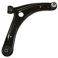 suspensia suspension control arm and ball joint assembly  frsport x22cj1949