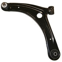 suspensia suspension control arm and ball joint assembly  frsport x22cj1950