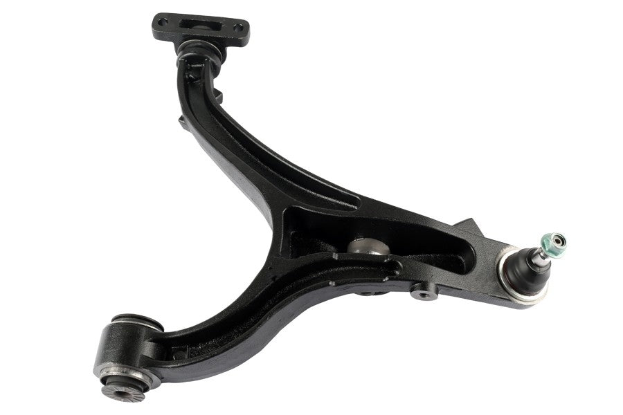 suspensia suspension control arm and ball joint assembly  frsport x22cj6917