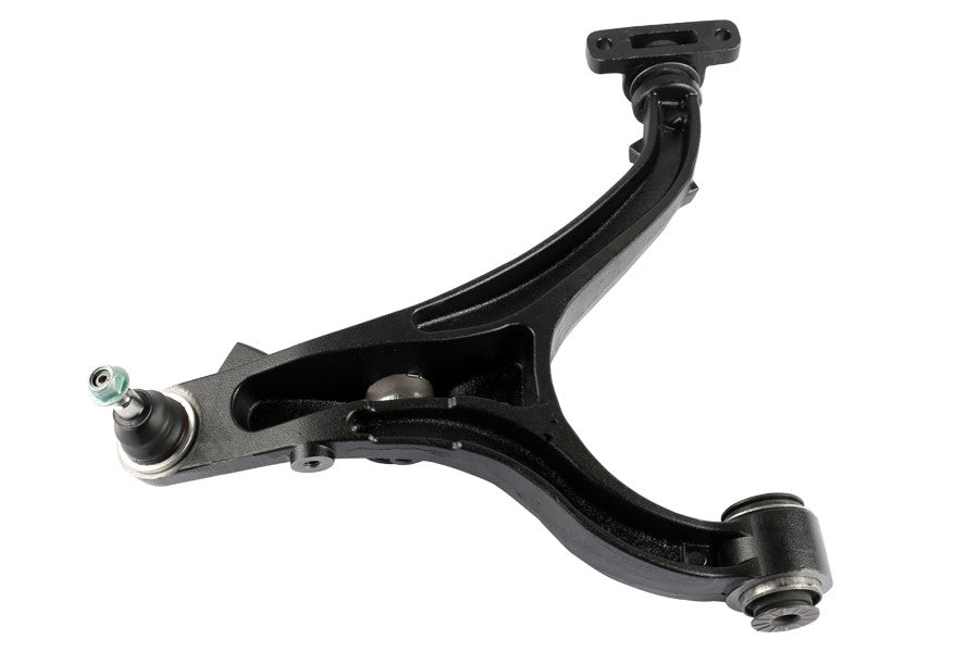 suspensia suspension control arm and ball joint assembly  frsport x22cj6918