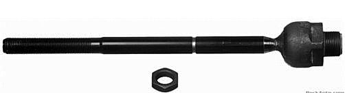 Suspensia Steering Tie Rod  top view frsport X22TR0276