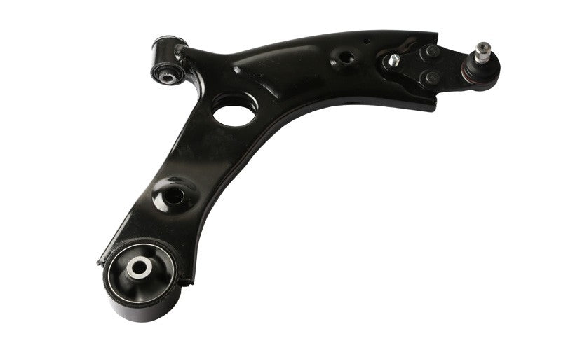 Suspensia Suspension Control Arm and Ball Joint Assembly  top view frsport X23CJ0009