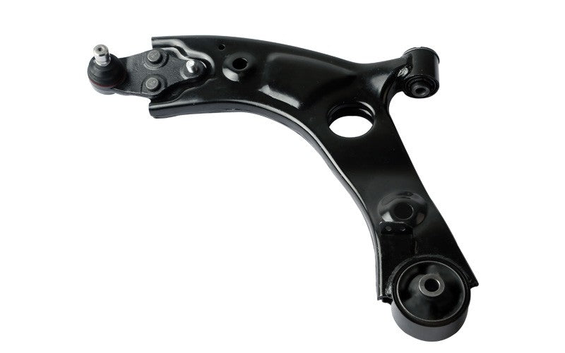 suspensia suspension control arm and ball joint assembly  frsport x23cj0010