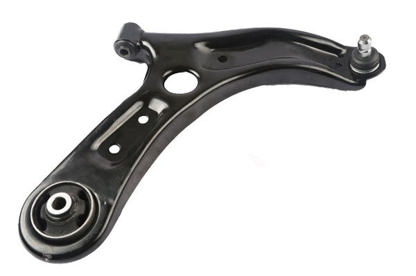 suspensia suspension control arm and ball joint assembly  frsport x23cj0733