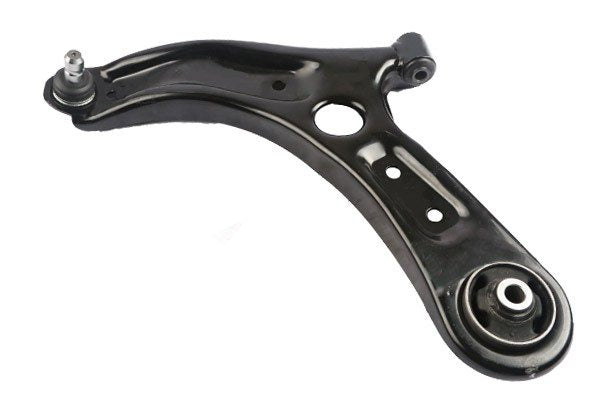 Suspensia Suspension Control Arm and Ball Joint Assembly  top view frsport X23CJ0734