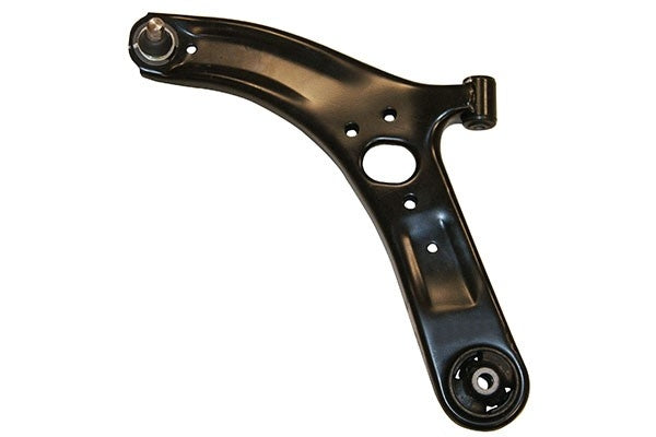 suspensia suspension control arm and ball joint assembly  frsport x23cj2047