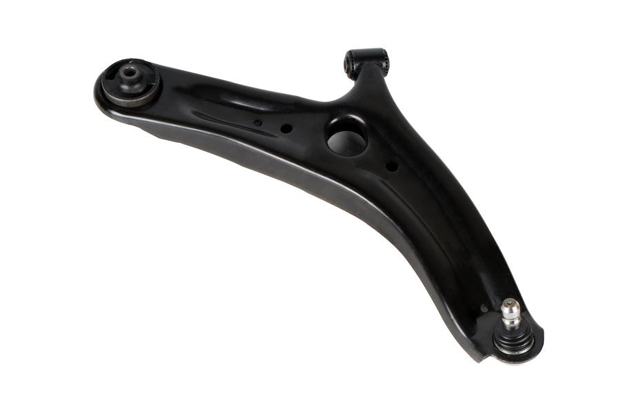 suspensia suspension control arm and ball joint assembly  frsport x23cj6959