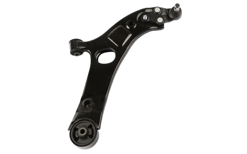 suspensia suspension control arm and ball joint assembly  frsport x23cj7098