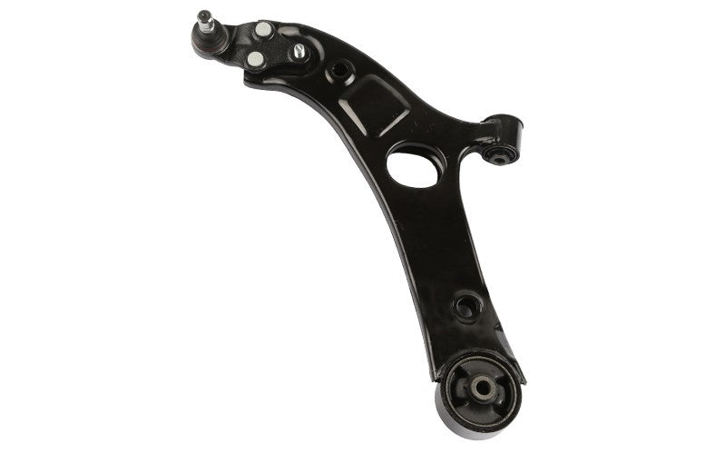 suspensia suspension control arm and ball joint assembly  frsport x23cj7099