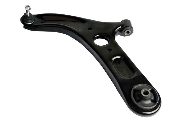 Suspensia Suspension Control Arm and Ball Joint Assembly  top view frsport X23CJ7133