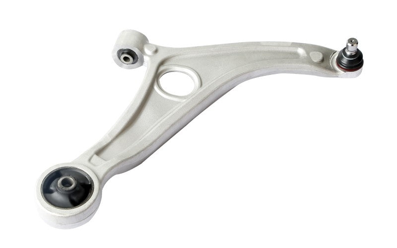 Suspensia Suspension Control Arm and Ball Joint Assembly  top view frsport X23CJ7187