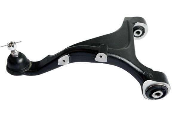 Suspensia Suspension Control Arm and Ball Joint Assembly  top view frsport X23CJ7380