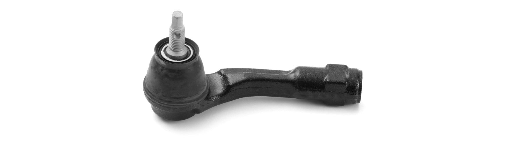 Suspensia Steering Tie Rod End  top view frsport X23TE0582