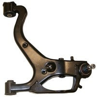 suspensia suspension control arm and ball joint assembly  frsport x25cj2101