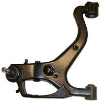 suspensia suspension control arm and ball joint assembly  frsport x25cj2102