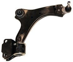 suspensia suspension control arm and ball joint assembly  frsport x25cj2142