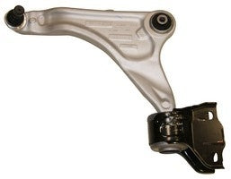 suspensia suspension control arm and ball joint assembly  frsport x25cj2149