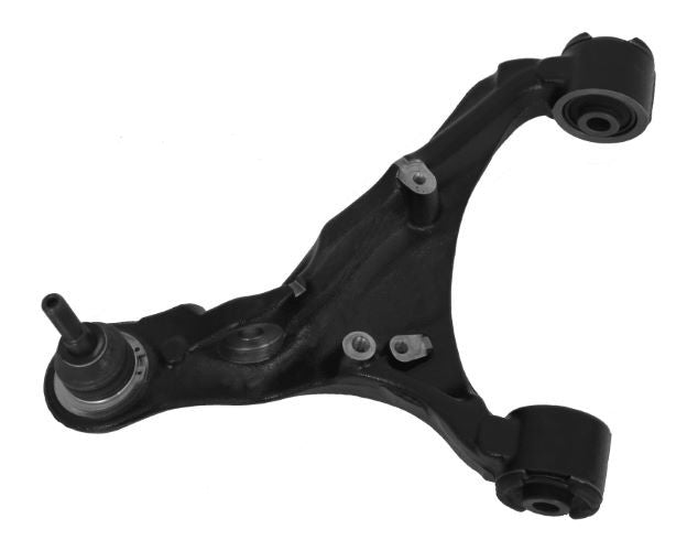 suspensia suspension control arm and ball joint assembly  frsport x25cj7672