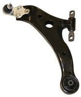 suspensia suspension control arm and ball joint assembly  frsport x30cj2175