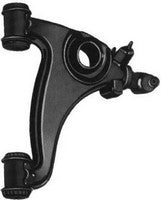 Suspensia Suspension Control Arm and Ball Joint Assembly  top view frsport X31CJ2260