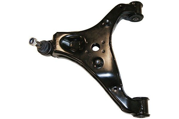 Suspensia Suspension Control Arm and Ball Joint Assembly  top view frsport X31CJ2399