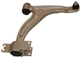 suspensia suspension control arm and ball joint assembly  frsport x31cj2543