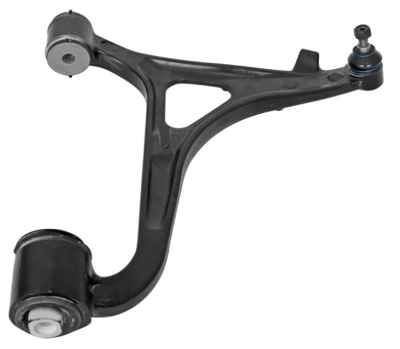 suspensia suspension control arm and ball joint assembly  frsport x31cj7676