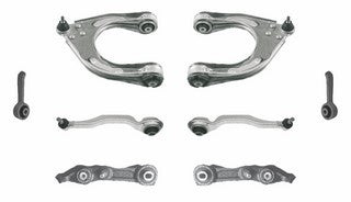 suspensia suspension control arm repair kit  frsport x31cr2455