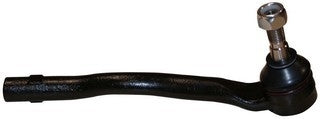 suspensia steering tie rod end  frsport x31te2446