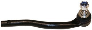 Suspensia Steering Tie Rod End  top view frsport X31TE2456