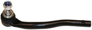 Suspensia Steering Tie Rod End  top view frsport X31TE2457