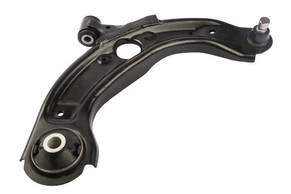 suspensia suspension control arm and ball joint assembly  frsport x32cj0045