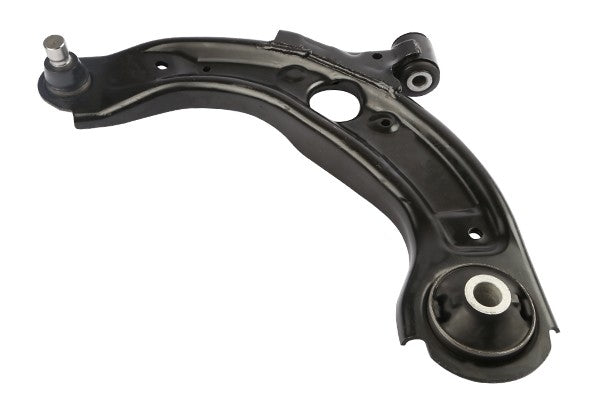 suspensia suspension control arm and ball joint assembly  frsport x32cj0047