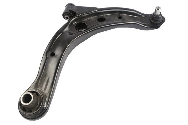 suspensia suspension control arm and ball joint assembly  frsport x32cj0374