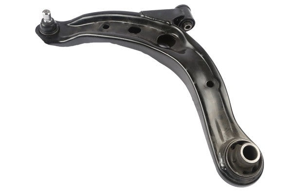 suspensia suspension control arm and ball joint assembly  frsport x32cj0375