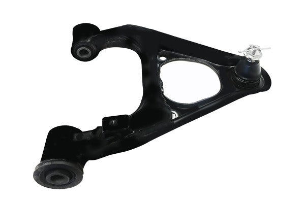 suspensia suspension control arm and ball joint assembly  frsport x32cj0810