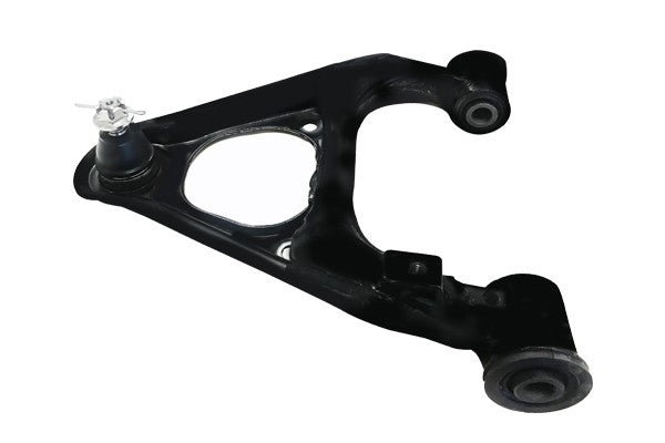 suspensia suspension control arm and ball joint assembly  frsport x32cj0813