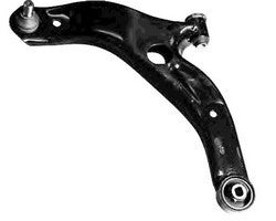 suspensia suspension control arm and ball joint assembly  frsport x32cj2573